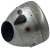 Lampa przednia EAS170 pasuje do BMW R51 R71 R61 R5 R6 R66